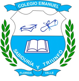 SIMBOLOS INSTITUCIONALES | COLEGIO EMANUEL FLORIDA SIMBOLOS INSTITUCIONALES | COLEGIO EMANUEL FLORIDA